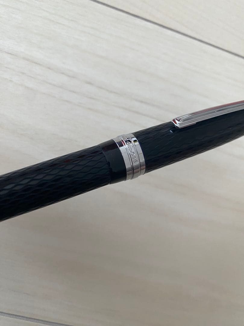 レシーフ　万年筆