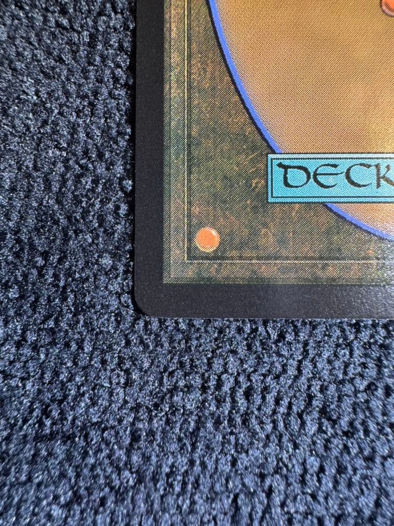 元ソルジャー、クラウド サージfoil MTG FF