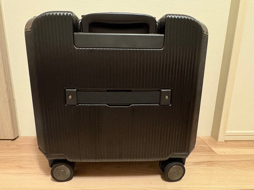 【ちいどん】　　サムソナイト　ブラックレーベル　ファントム