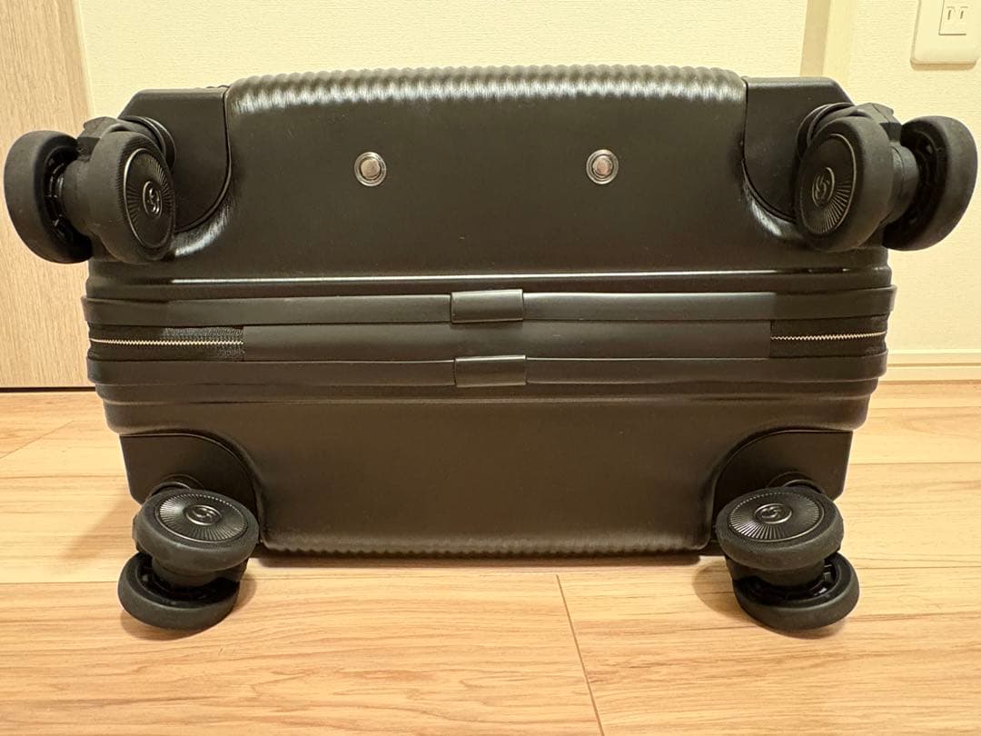 【ちいどん】　　サムソナイト　ブラックレーベル　ファントム