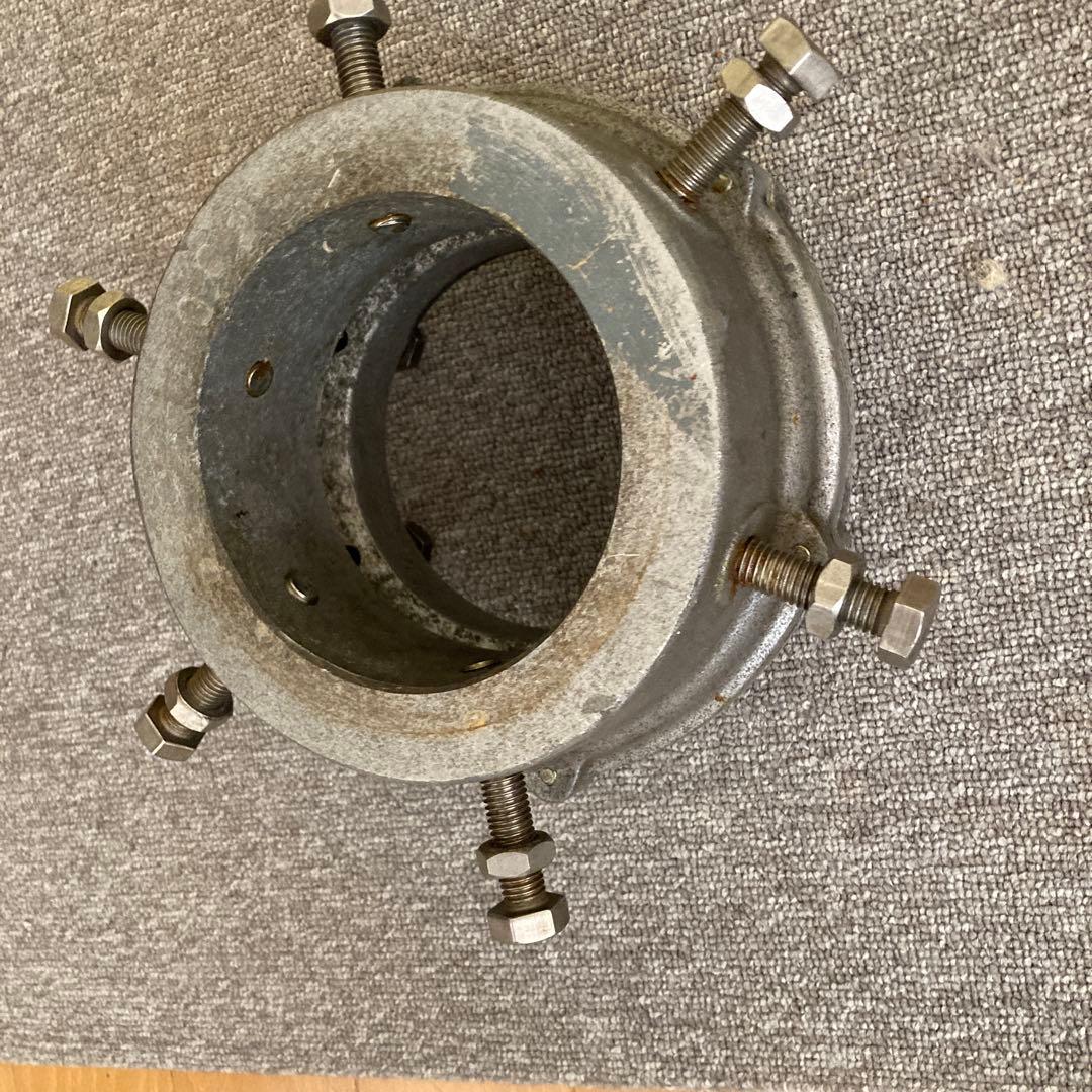 マストベアリング