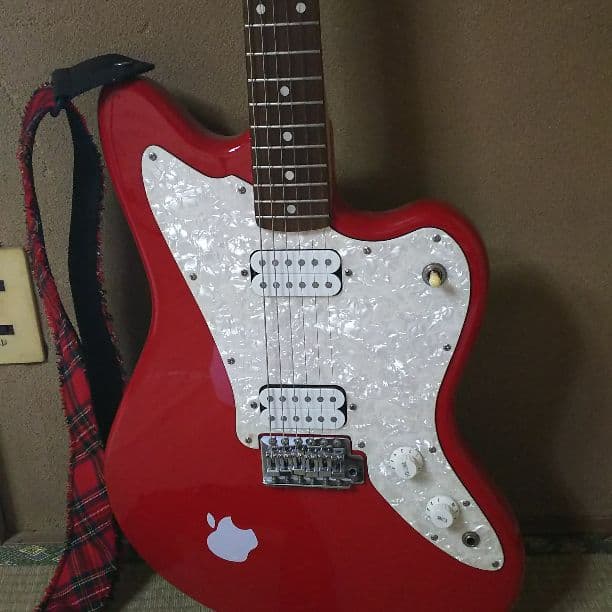 ジャグマスター