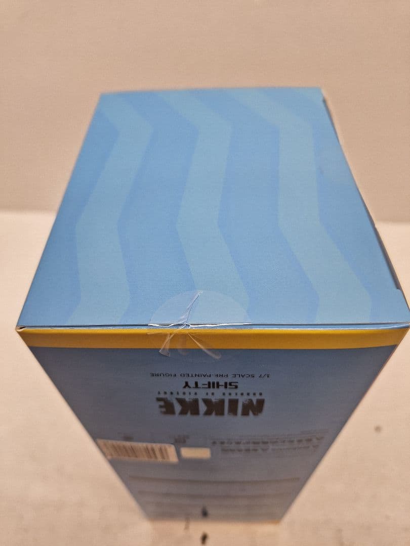 勝利の女神　NIKKE シフティー フィギュア 未開封　HEARTSUM