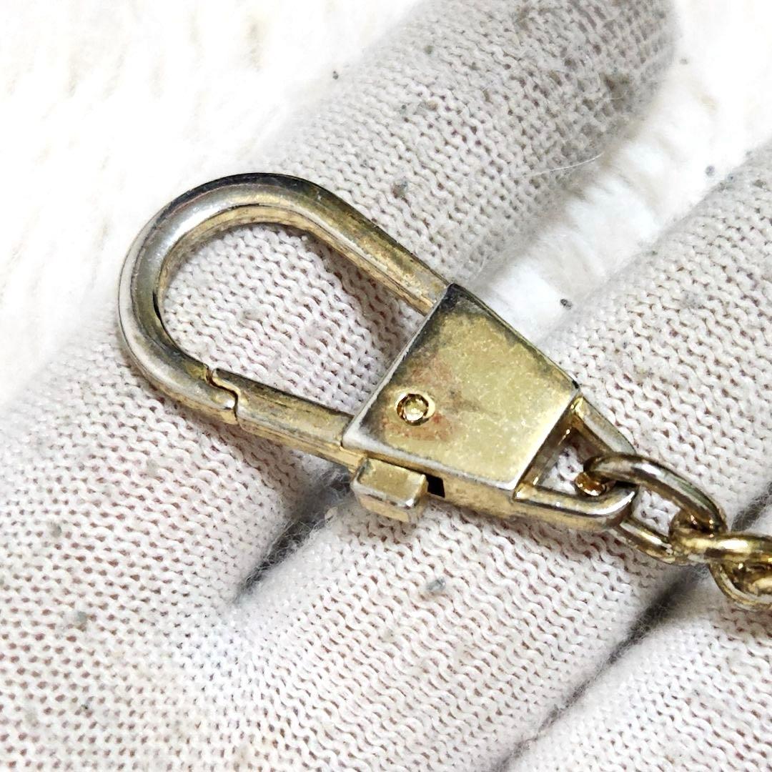 ✨美品✨グッチ　ケース　キーリング　マーモント　オフディア　シェリーライン