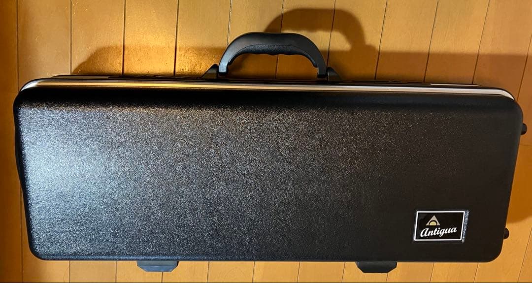 【ks johnny】ソプラノサックスStandard GL 4290