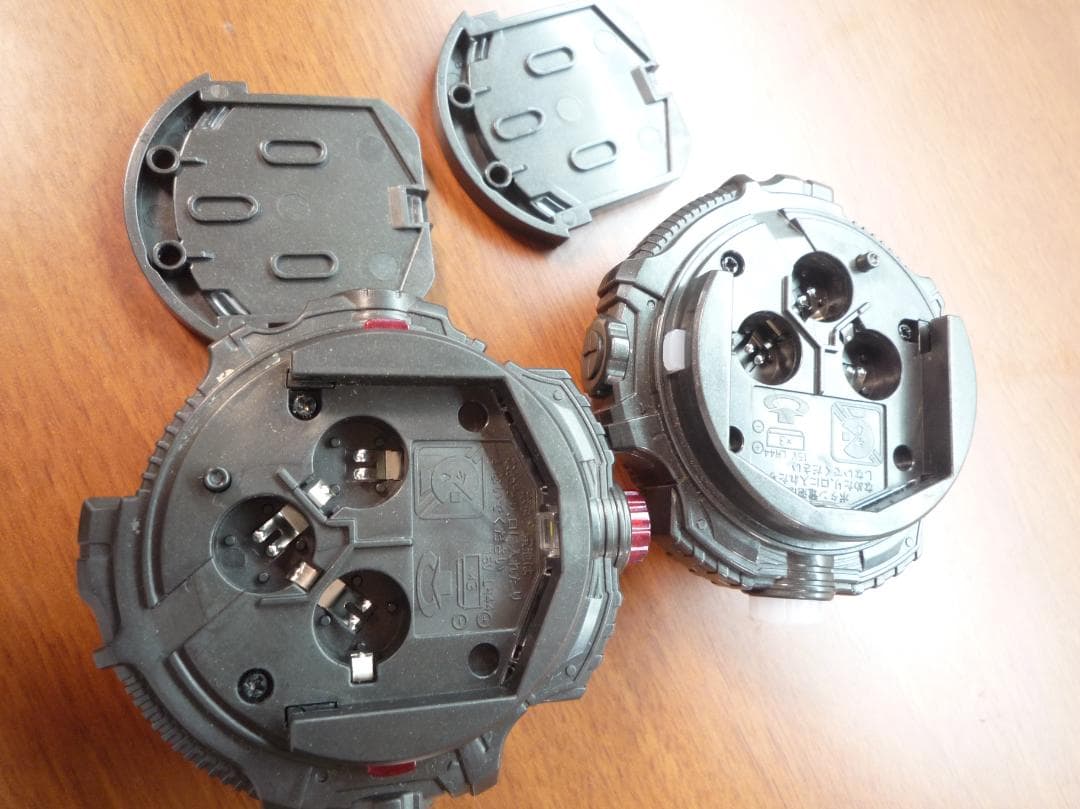 仮面ライダー ジオウ　変身ベルトなど おもちゃセット