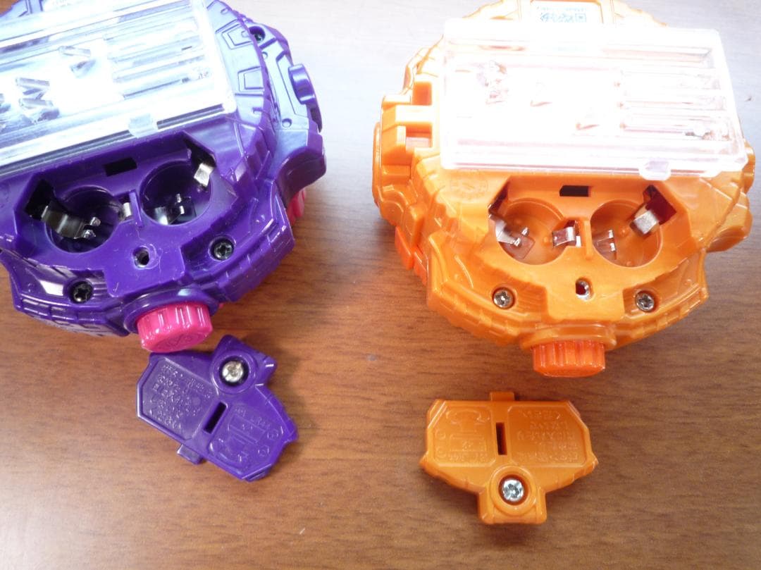 仮面ライダー ジオウ　変身ベルトなど おもちゃセット