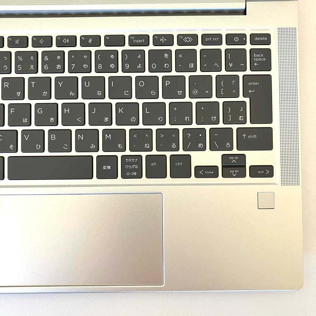 ★年末年始メガセール★ 希少 2021年製 メモリ16GB HP 442