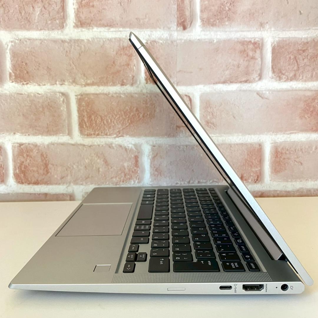 ★年末年始メガセール★ 希少 2021年製 メモリ16GB HP 442