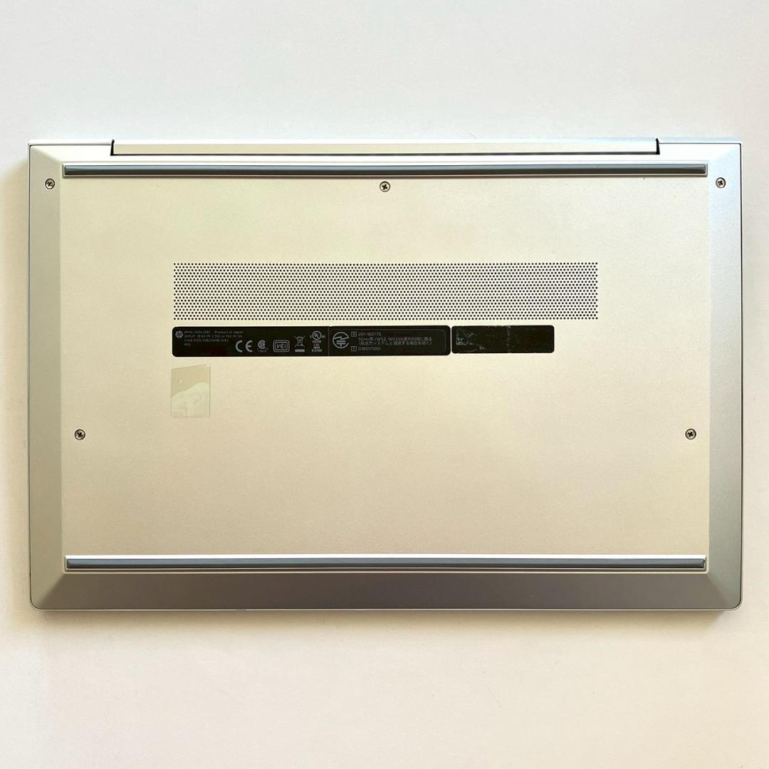 ★年末年始メガセール★ 希少 2021年製 メモリ16GB HP 442