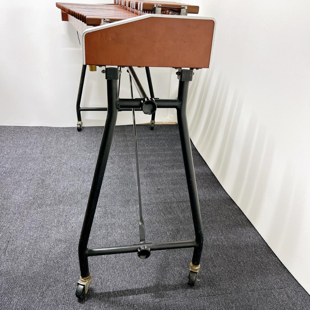 【送料無料】 斎藤楽器製作所 SAITO マリンバ No36 シロフォン 木琴