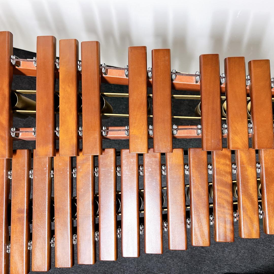 【送料無料】 斎藤楽器製作所 SAITO マリンバ No36 シロフォン 木琴