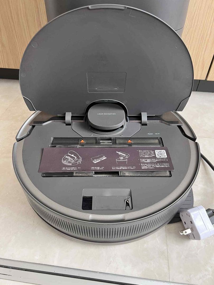 Dreame Bot z10 pro ロボット掃除機