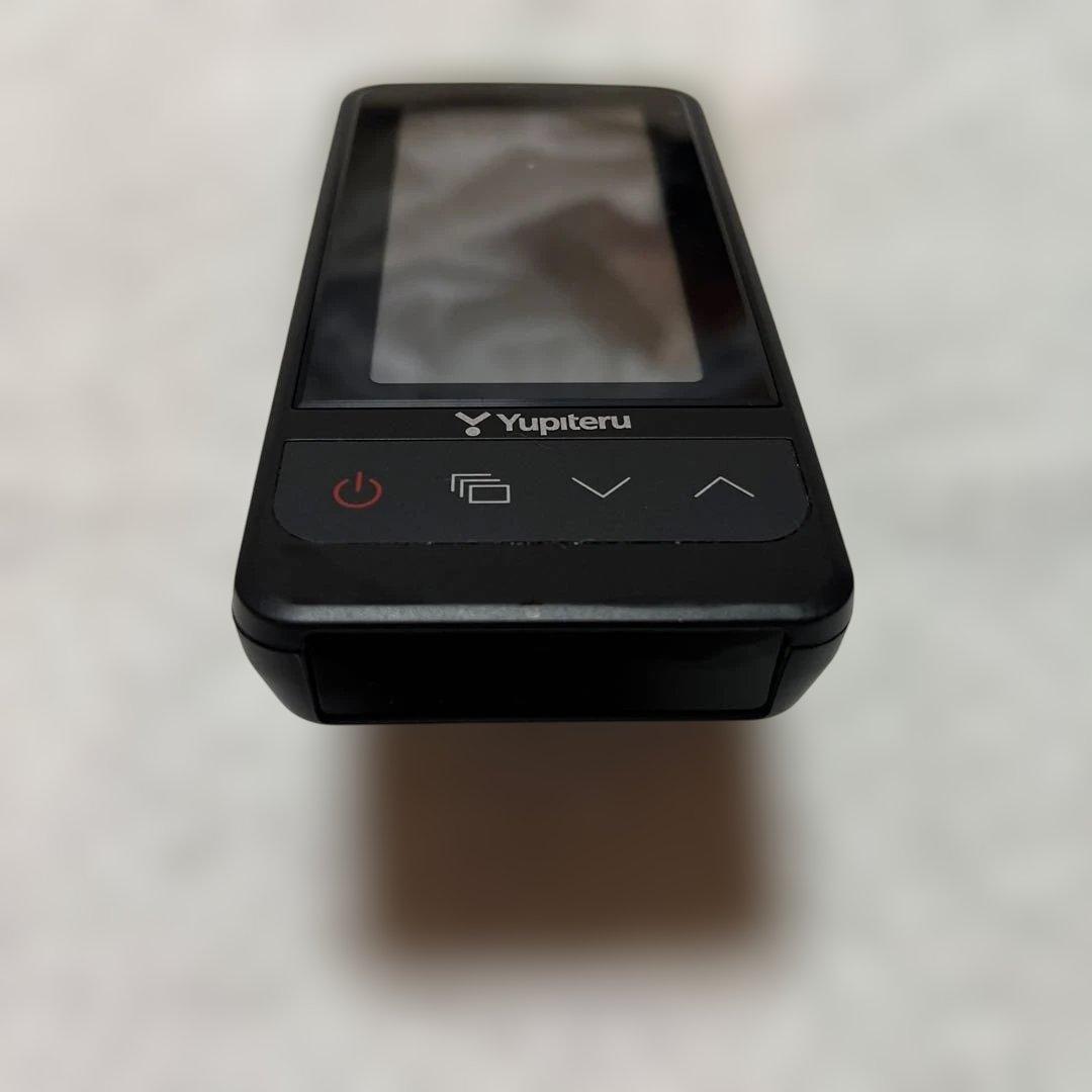 Yupiteru GST-7 BLE ゴルフスイングトレーナー