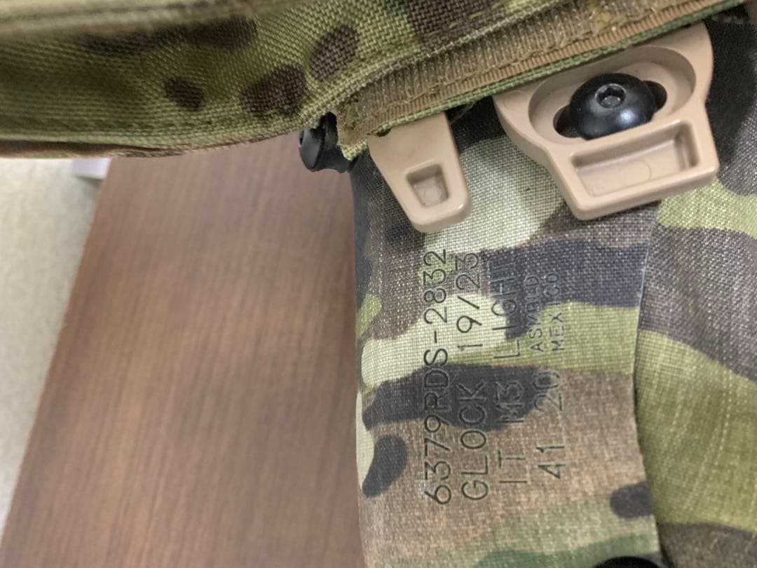 東京マルイ　グロッグ19 ガスガン　その他セット