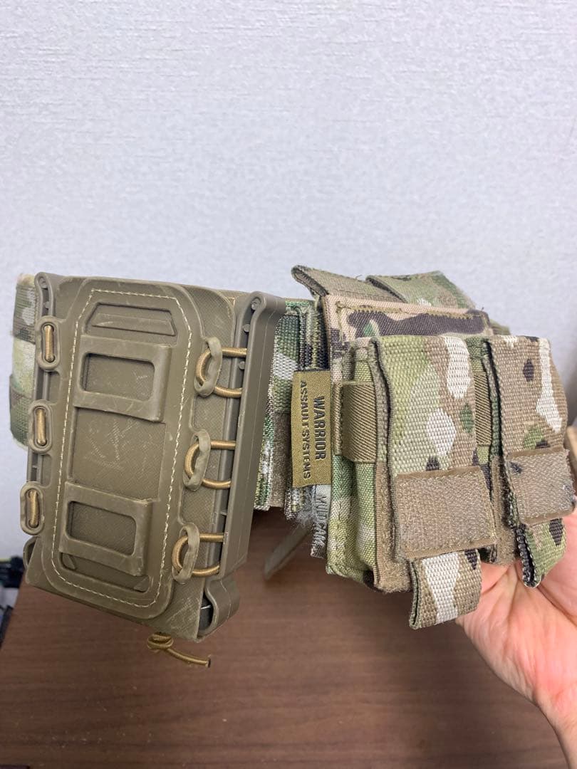 東京マルイ　グロッグ19 ガスガン　その他セット