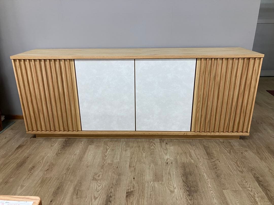 nipponaire HIGAN180SB オーク　展示品