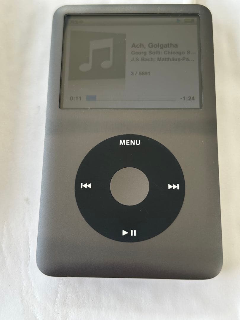 IPOD 160GB SONY PHA-1 セット