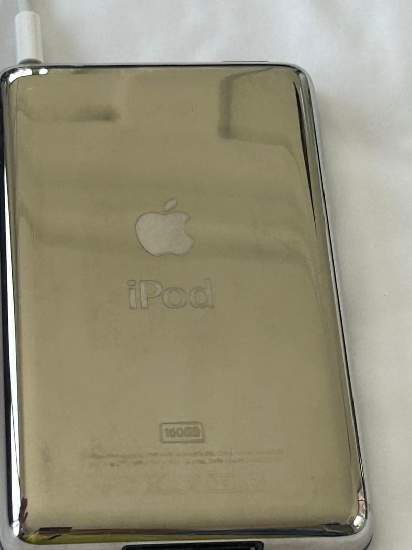 IPOD 160GB SONY PHA-1 セット