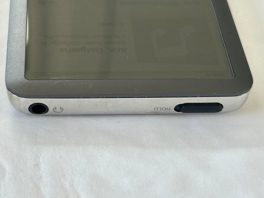 IPOD 160GB SONY PHA-1 セット