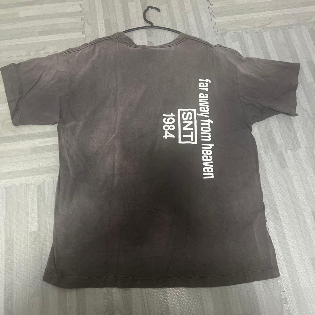 saintmxxxxxx セントマイケル　TシャツXL ワンオクTAKA着用