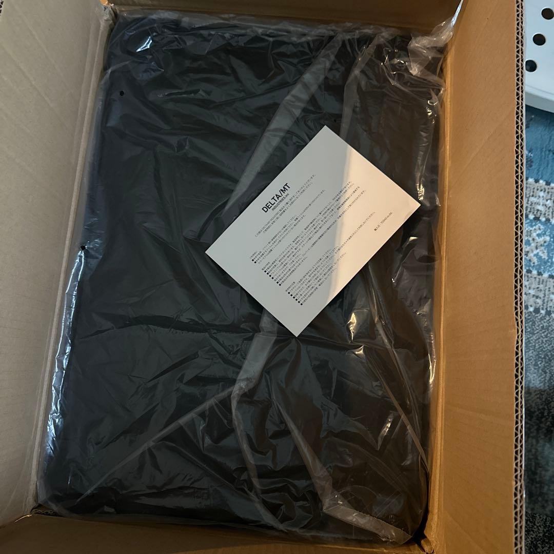 アルミコンテナ DELATA/MT nowellcamp U&L