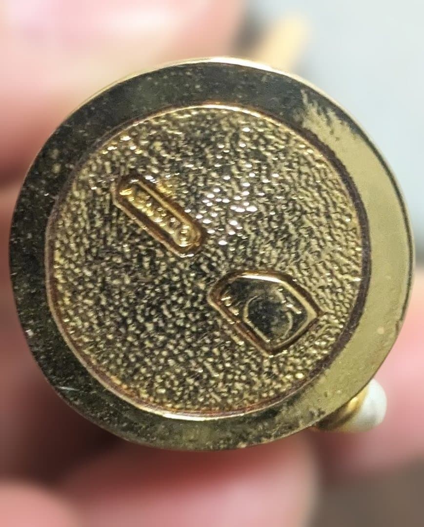 送込レア！アリバスブラザーズ限定品ティンカーベル人形スワロフスキー指ぬき