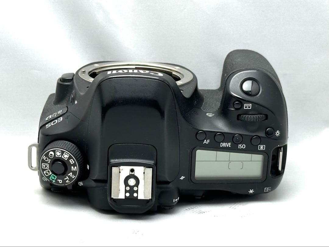 【専用】Canon Kiss 80D ダブルレンズセット