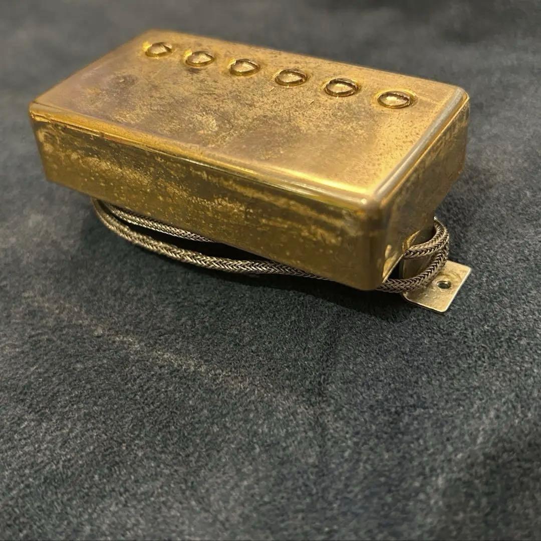 Gibson 490R Gold ギブソン