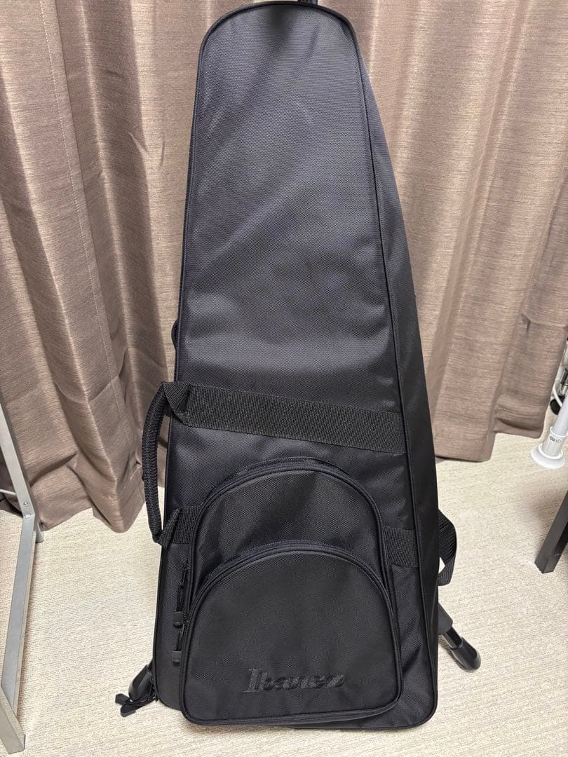 Ibanez Q54-SFM ヘッドレスギター ( アイバニーズ )