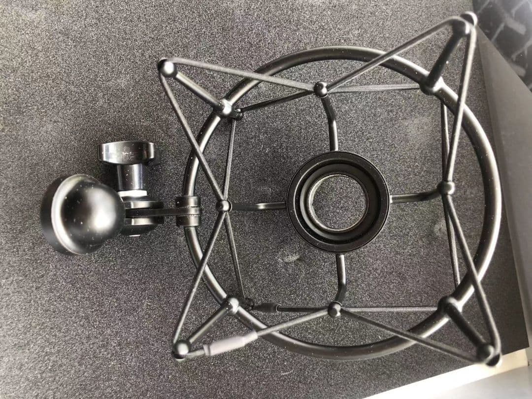 Neumann TLM 103 コンデンサーマイク 【美品】