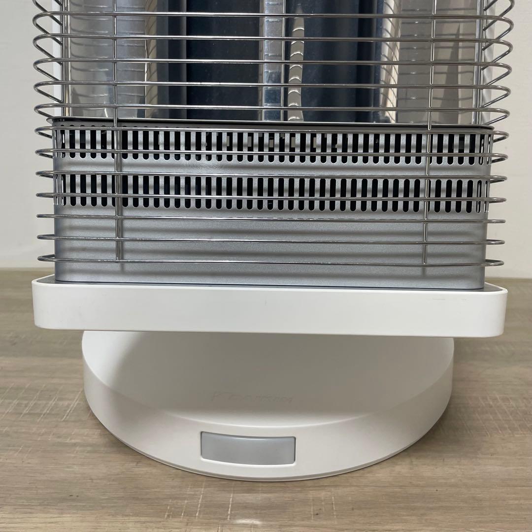 ★取説付★ ダイキン セラムヒート ERFT11WS-W 遠赤外線暖房機