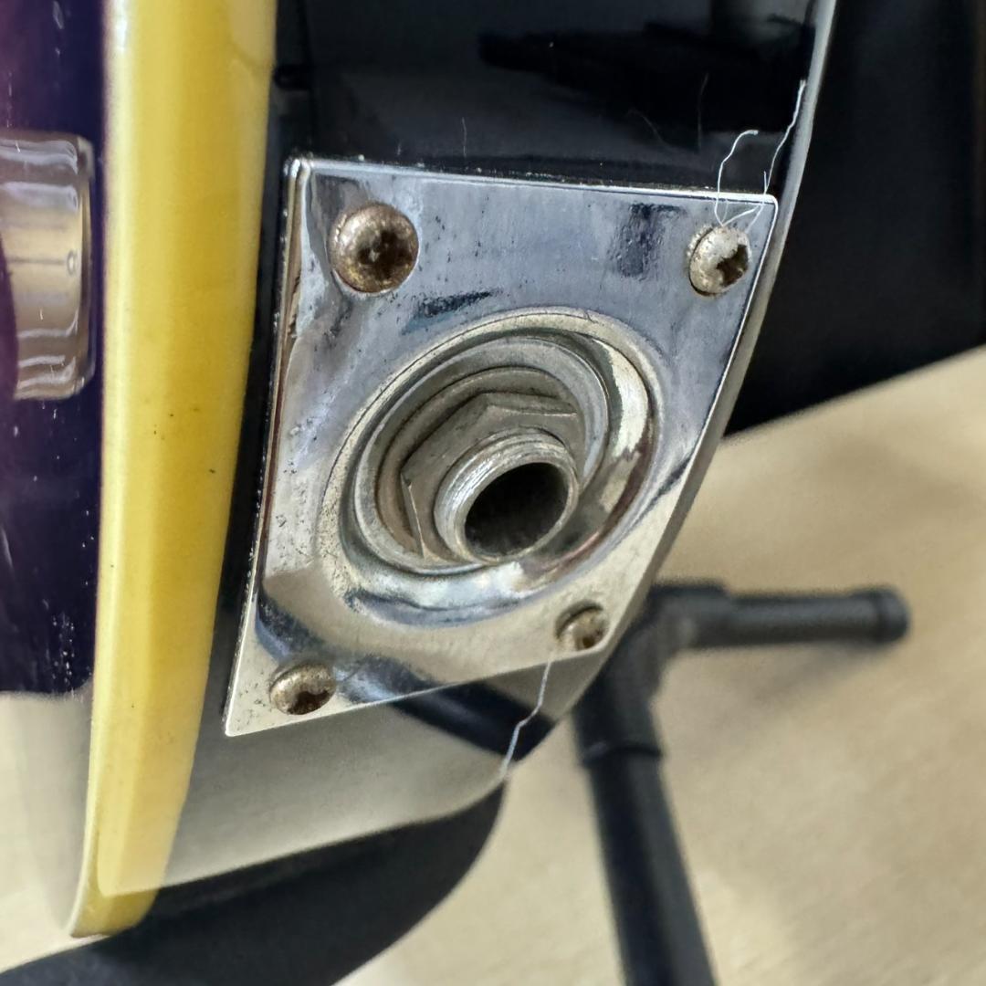 ★Cort　エレキギター　M600T　コルト