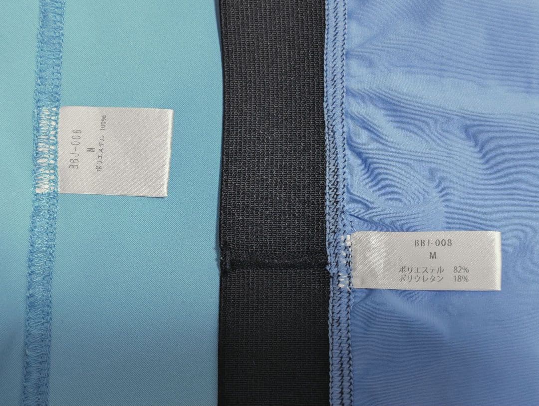 ベストボディジャパン　サーフパンツ+アンダーウェア セット