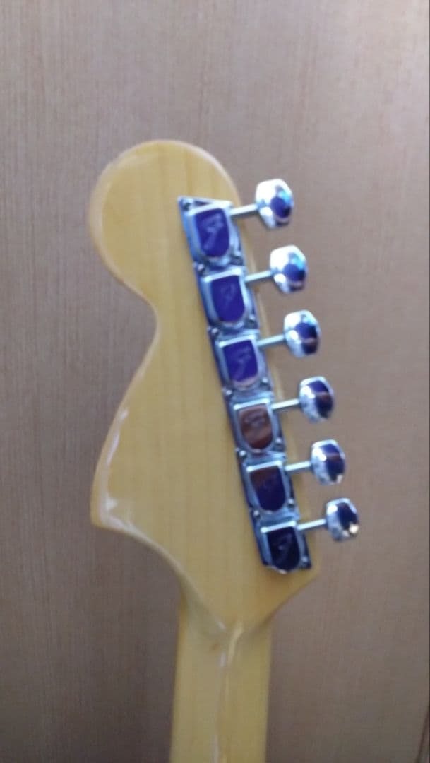 【ビンテージ】Fender USA MusicMaster '78