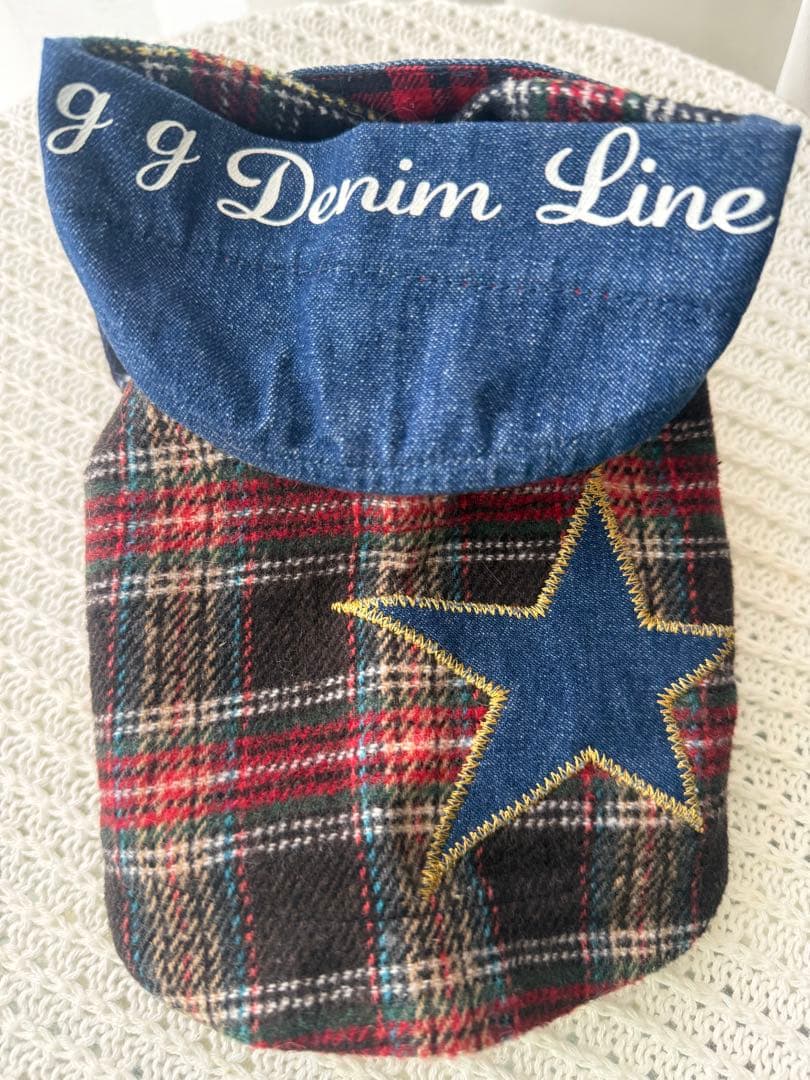 アトリエggテディコート　0