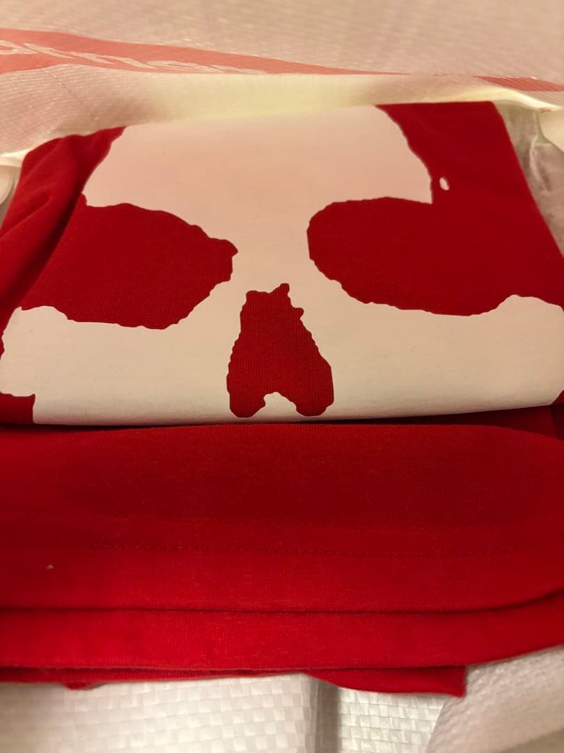 トップス Supreme x Number (N)ine Manson Tee wtaps