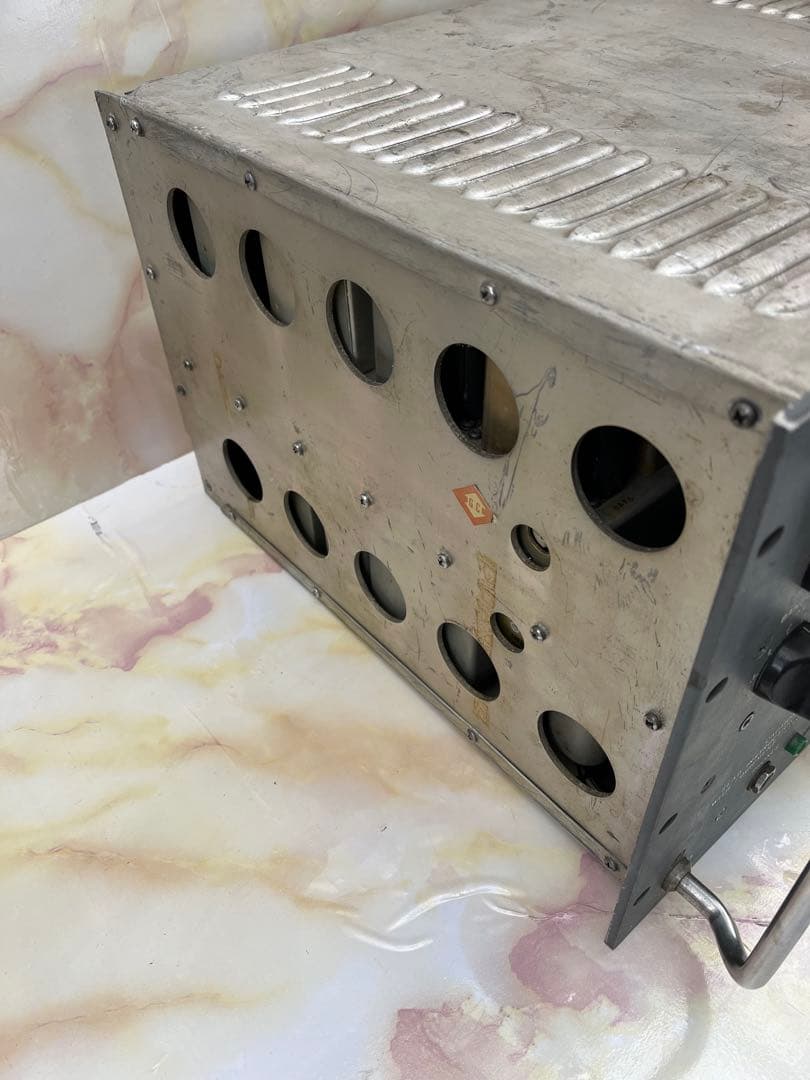 受信機 MOTOROLA R-390A(K73)