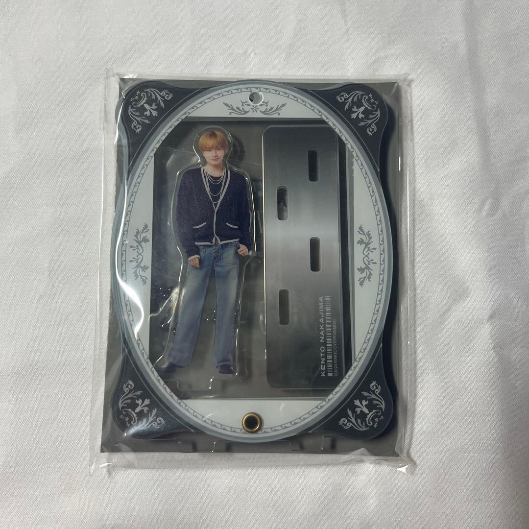 中島健人 グッズセット