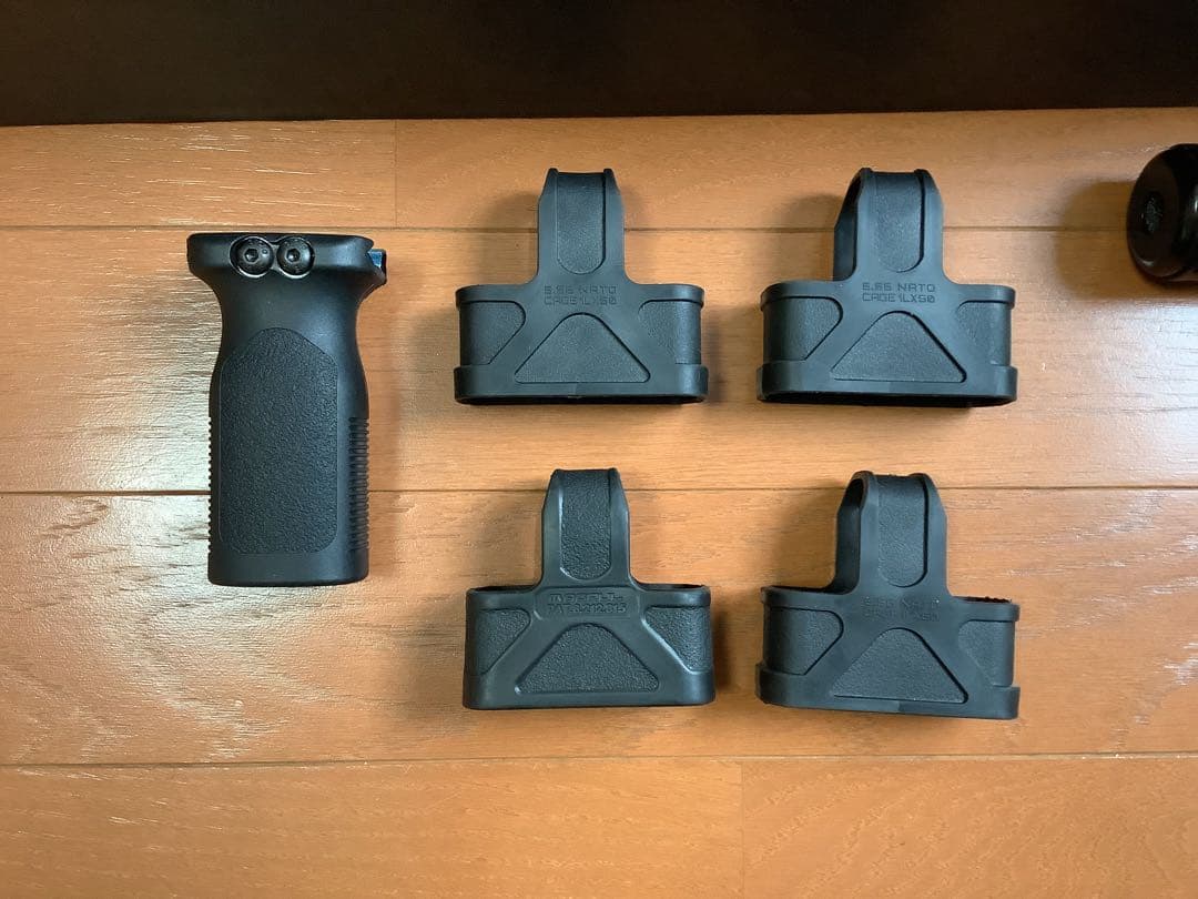 東京マルイ　MK18 MOD.1 ガスブローバック