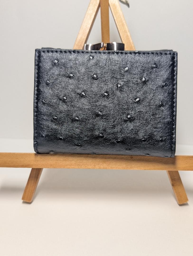 【新品】ヴィヴィアンウエストウッド　三つ折財布　13VV116