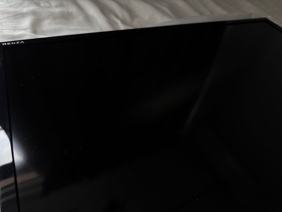 TOSHIBA REGZA 24V34 液晶テレビ 24インチ　レグザ