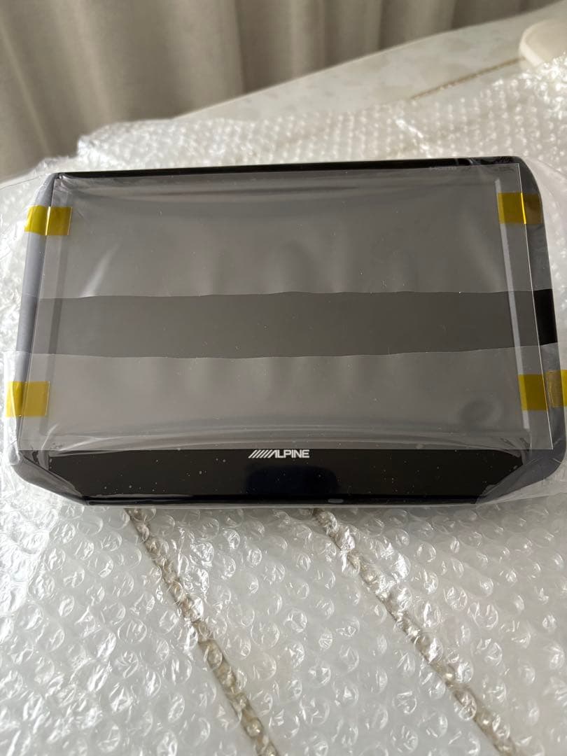 ALPINE SSA9ST 9.0インチ