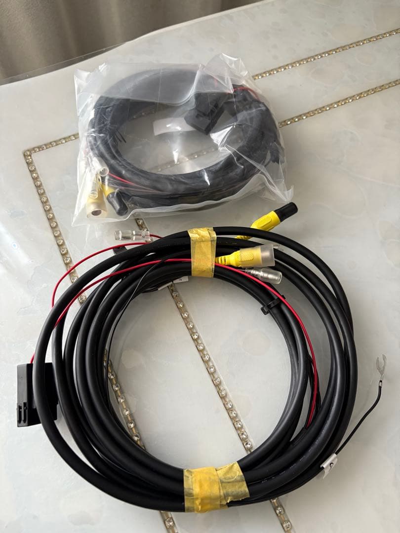 ALPINE SSA9ST 9.0インチ