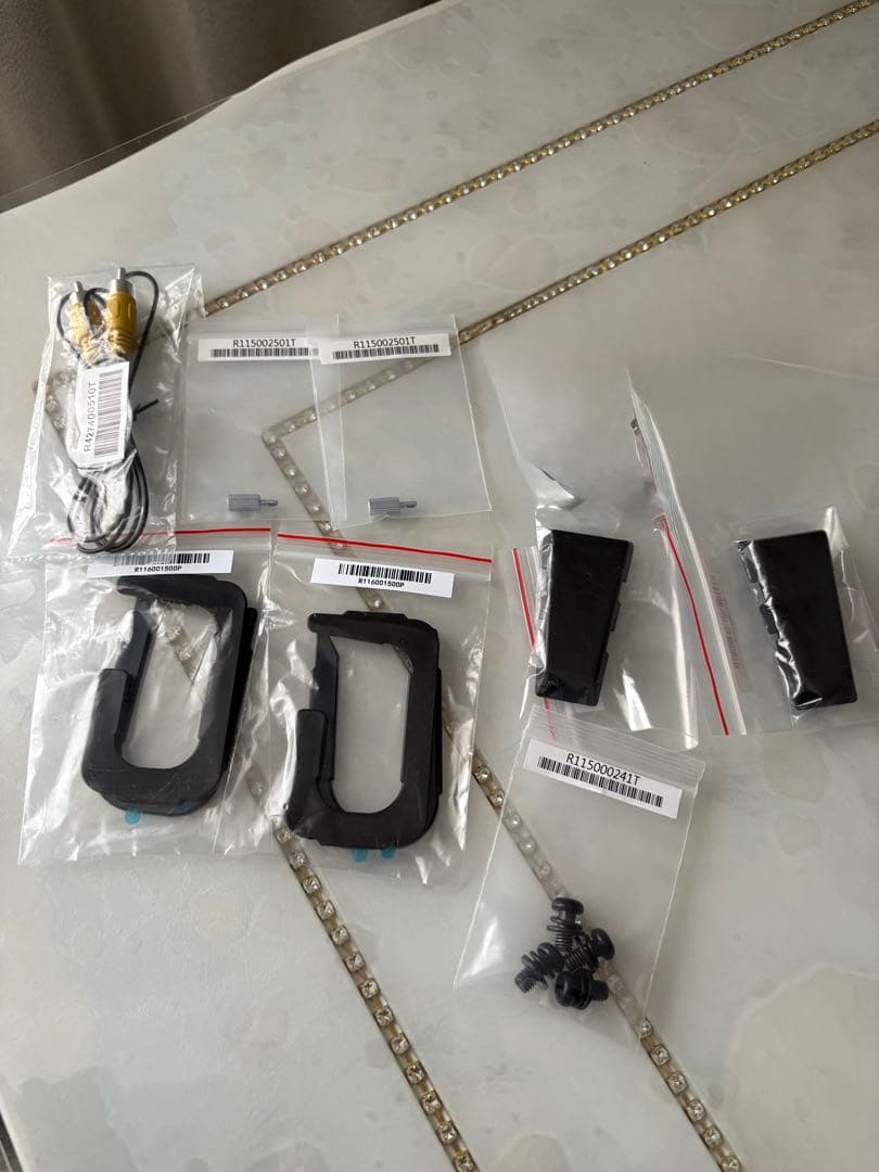 ALPINE SSA9ST 9.0インチ