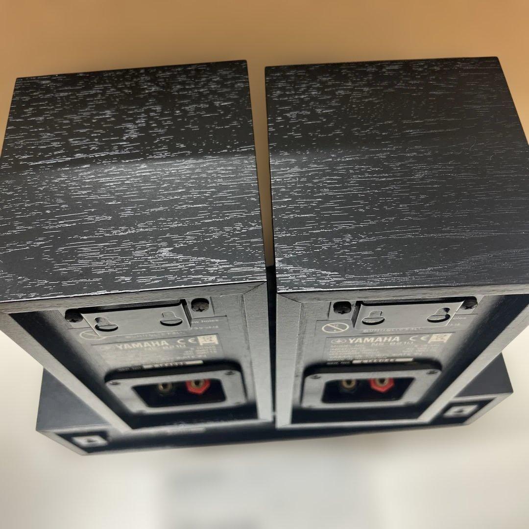 Yamaha NS-B210 NS-C210 スピーカーセット