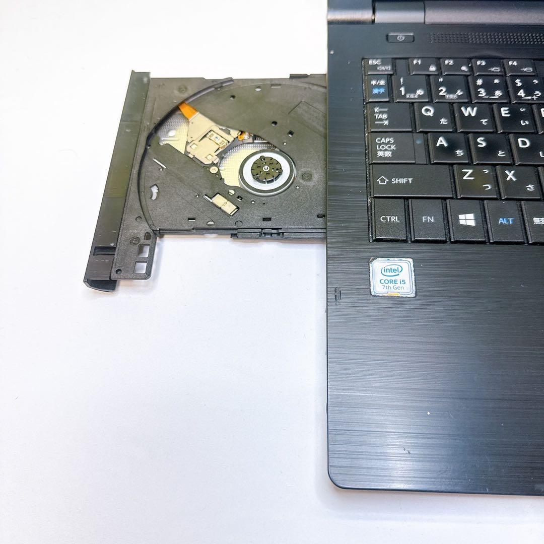 必見❤️Windows11❤️ネットや事務に❤️届いたらすぐ使える❤️設定済み❤️