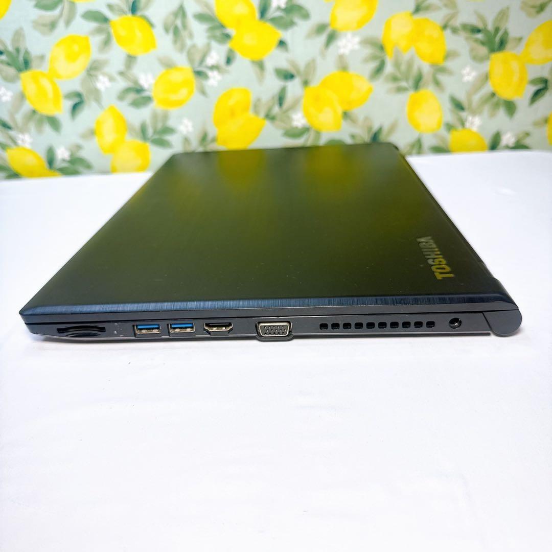 必見❤️Windows11❤️ネットや事務に❤️届いたらすぐ使える❤️設定済み❤️