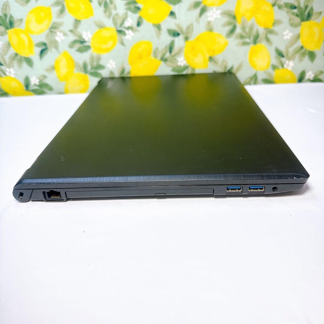 必見❤️Windows11❤️ネットや事務に❤️届いたらすぐ使える❤️設定済み❤️