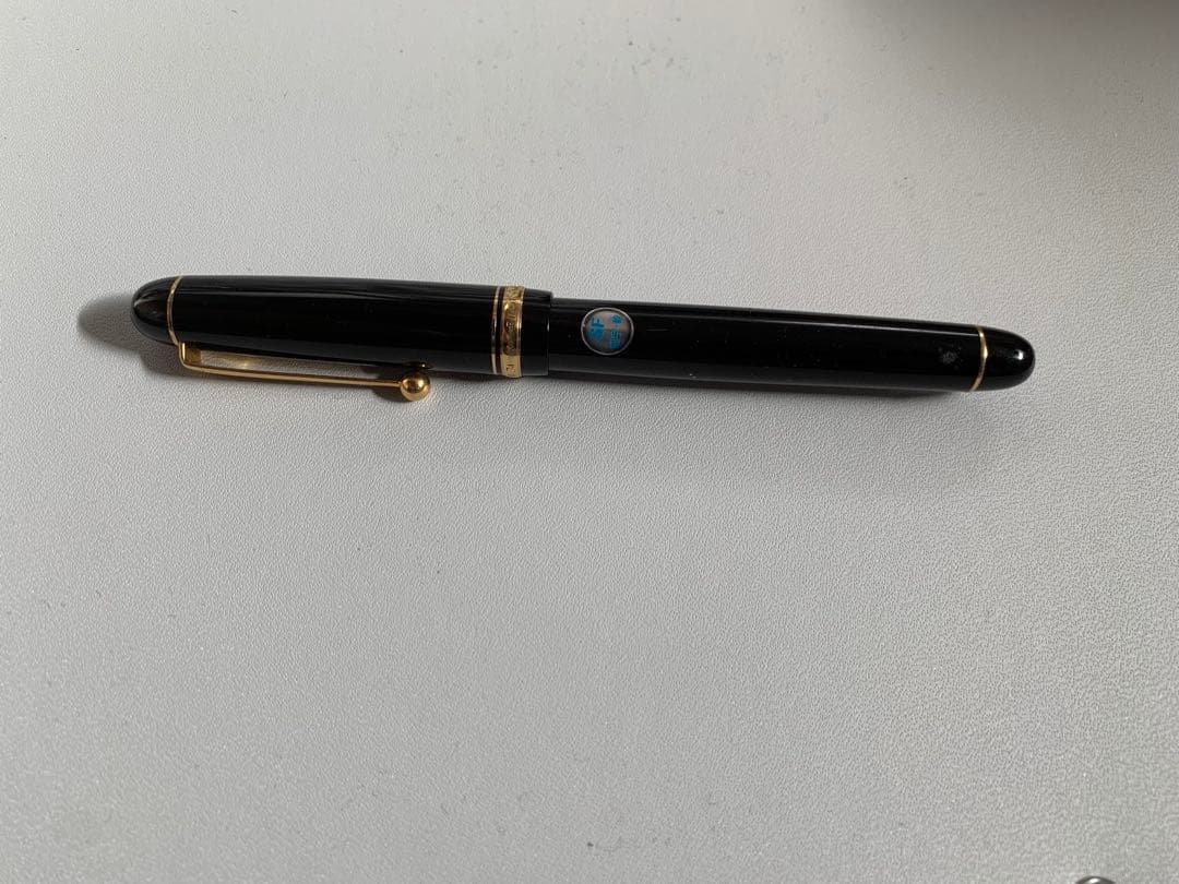 かおり　パイロットカスタムシリーズ　SF